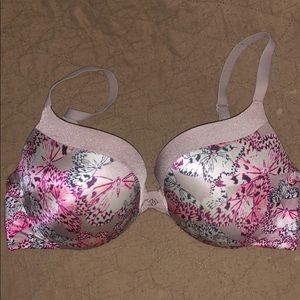 Victorias Secret push-up bra